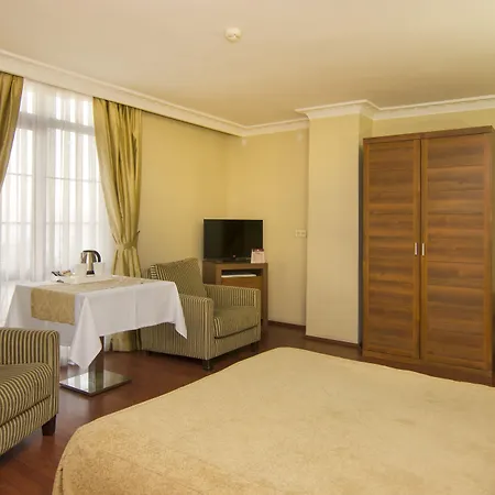 Grand 3* Gebze