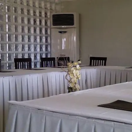 Grand Hotel 3*
