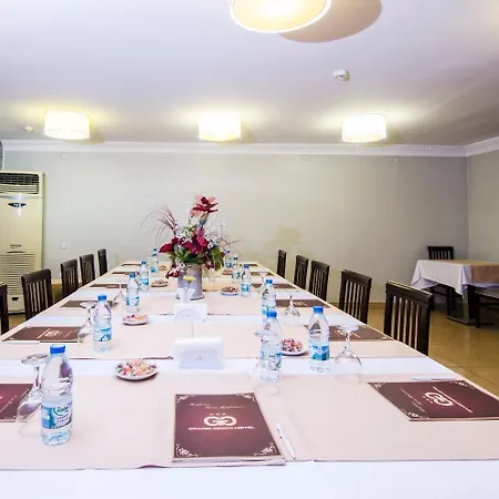 Grand Hotel Gebze