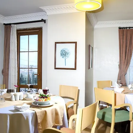 Grand Hotel Gebze
