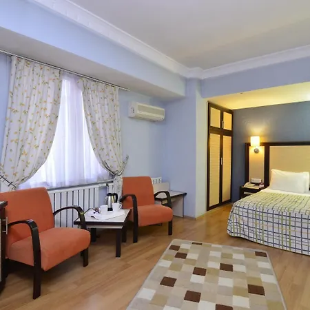 Hotel Grand Gebze