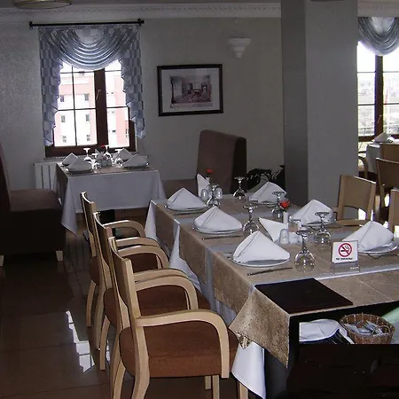 Grand Hotel Gebze