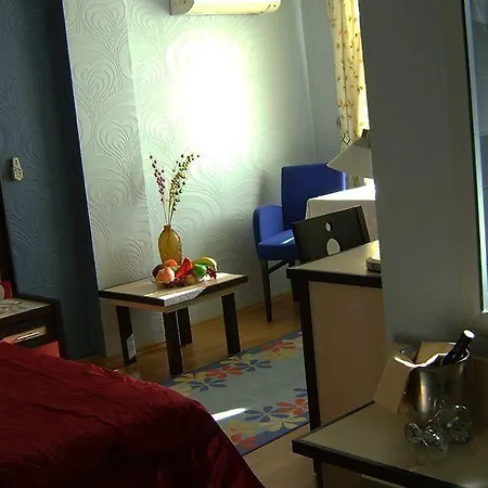 Grand Hotel 3*