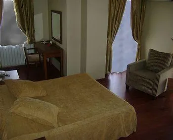 Hotel Grand 3*