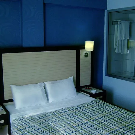 Hotel Grand