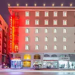 Hotel Grand 3*