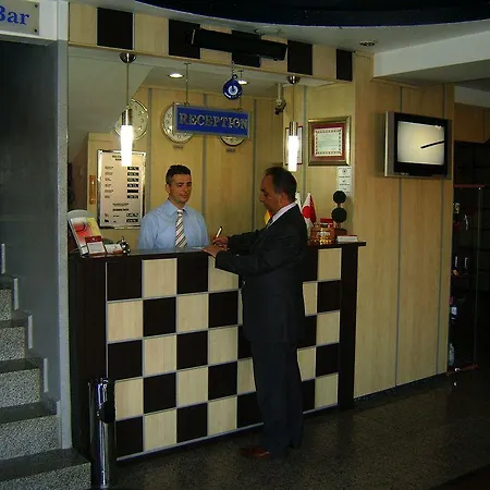 Grand Hotel Gebze