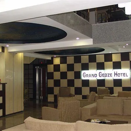 מלון Grand