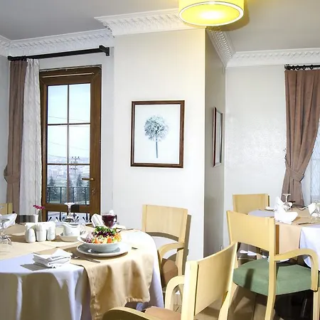Hotel Grand