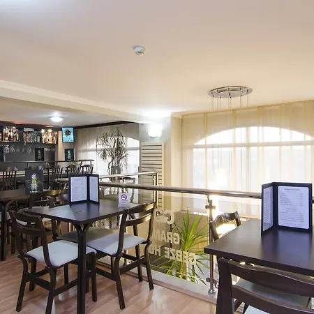 Hotel Grand 3*