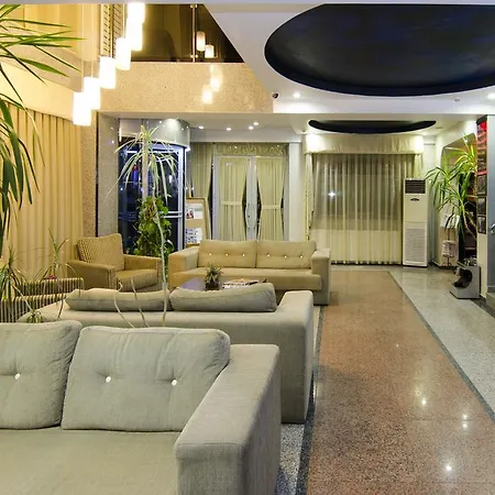 Hotel Grand