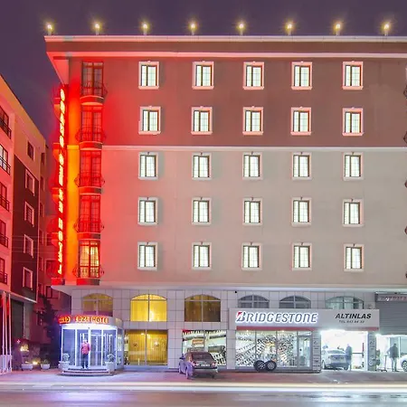 Hotel Grand 3*