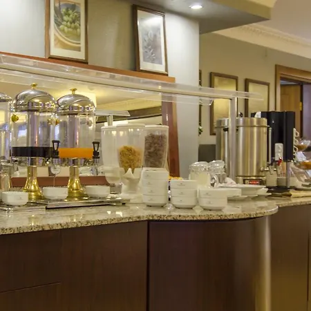 Grand Hotel 3*