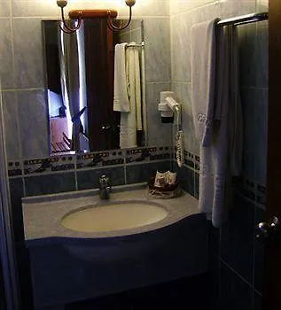 Grand Hotel 3*