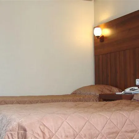Grand Hotel 3*