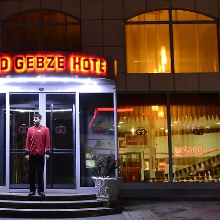 Hotel Grand 3*