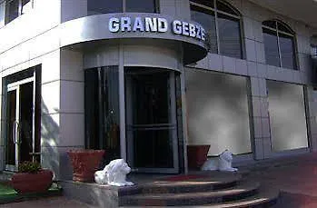 Grand Hotell Gebze